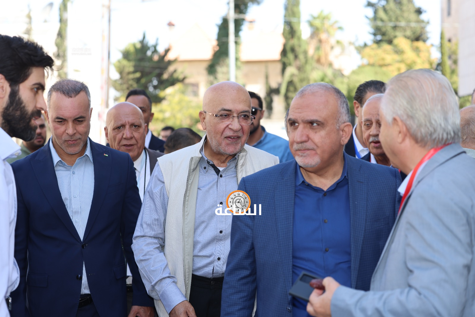 Madar Al-Saa Images 0.8567608550422466