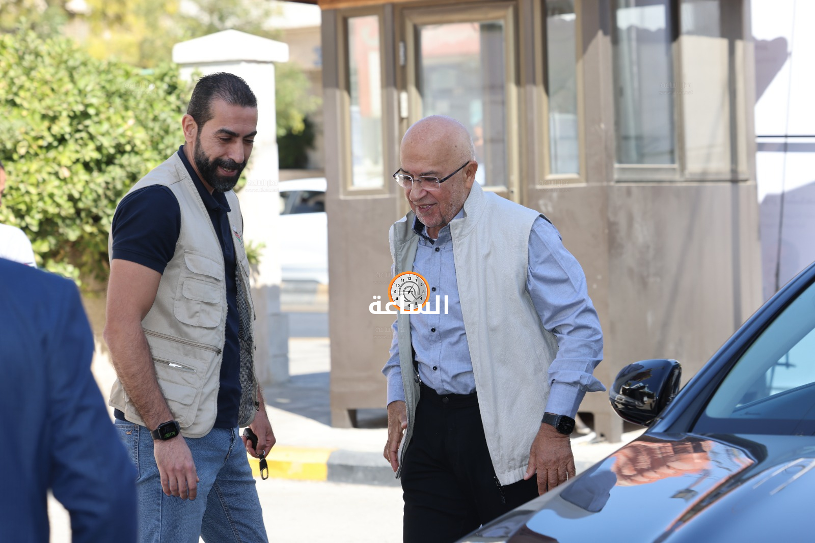 Madar Al-Saa Images 0.2199166405023738