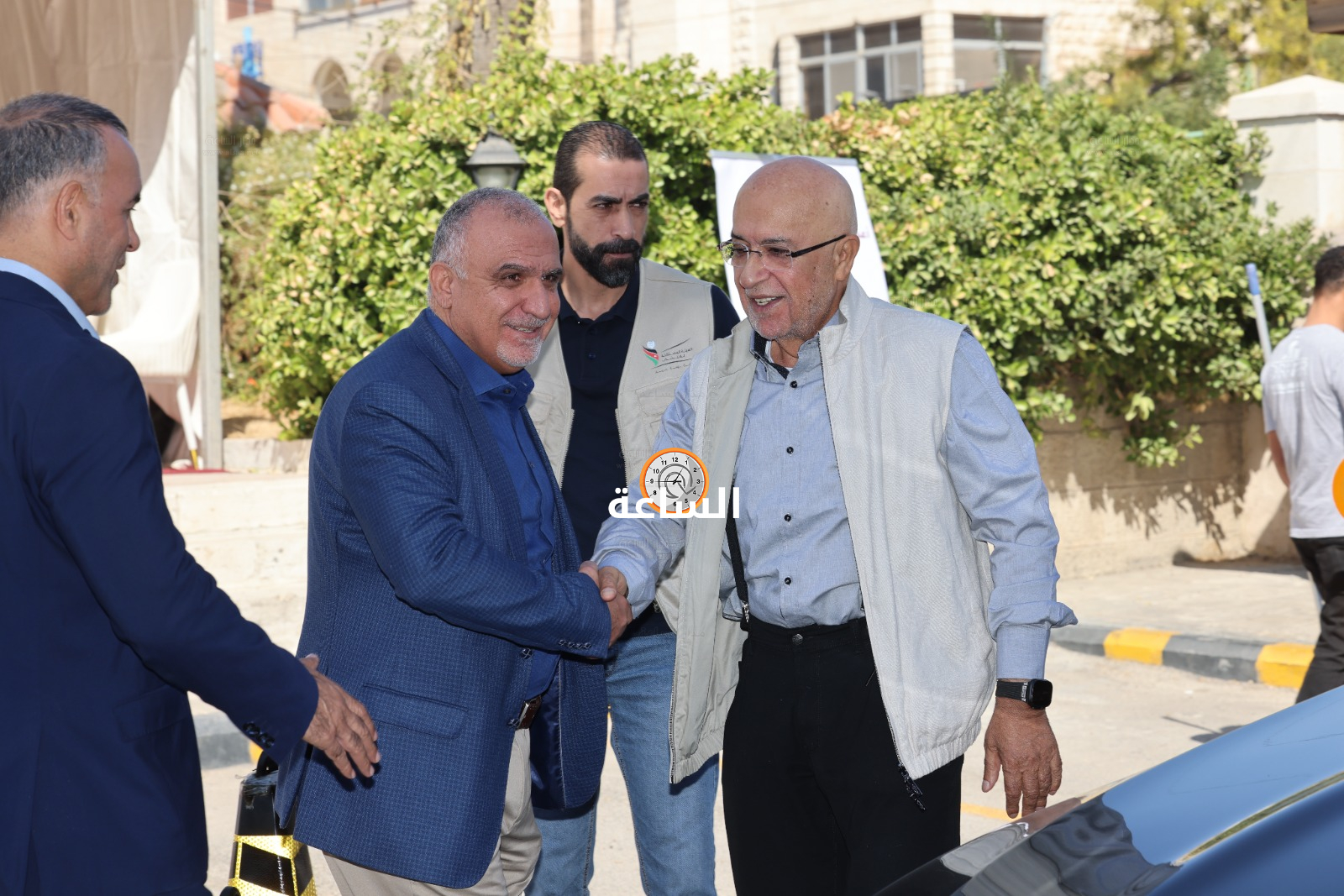 Madar Al-Saa Images 0.873485715165042