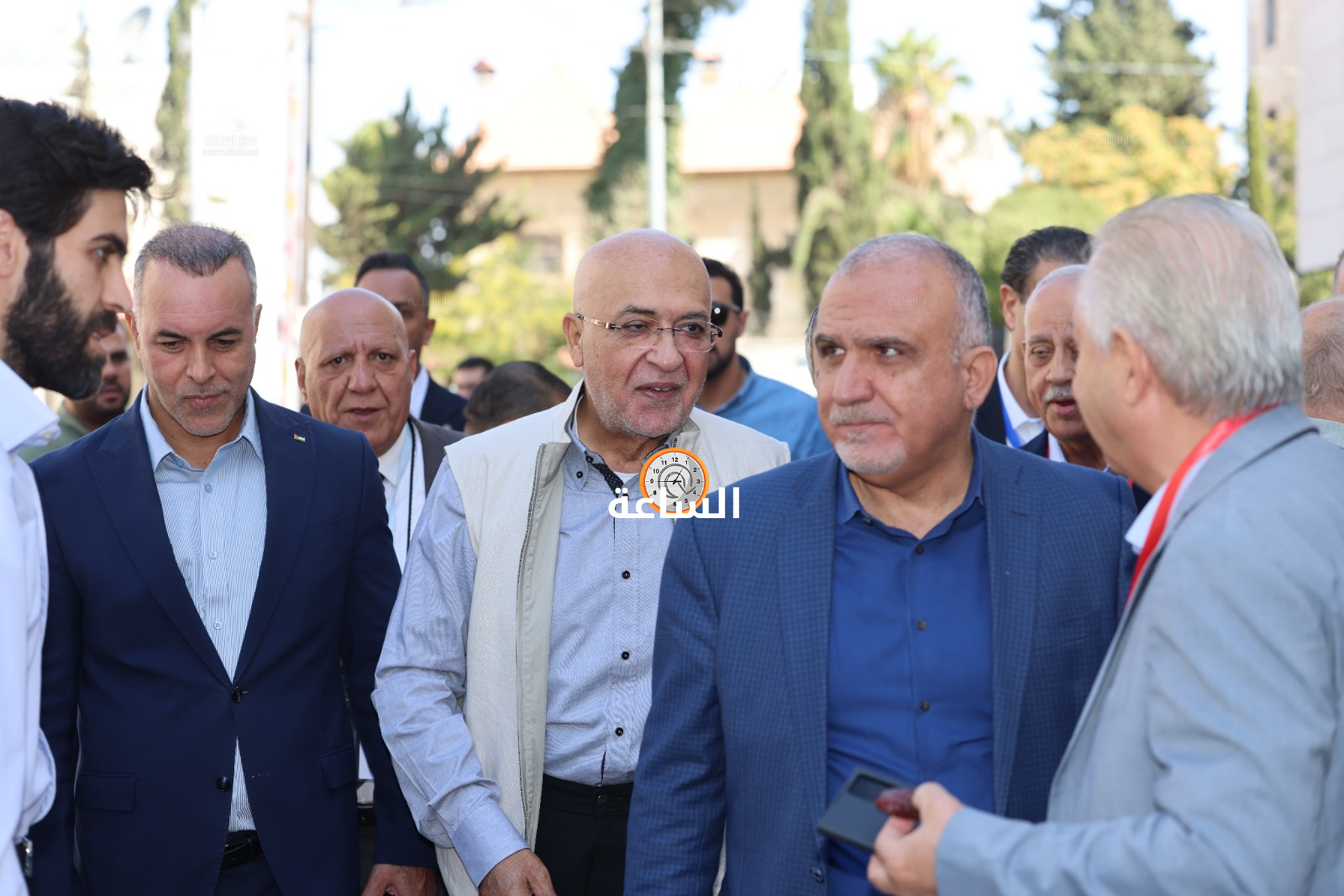 Madar Al-Saa Images 0.17706989190264288