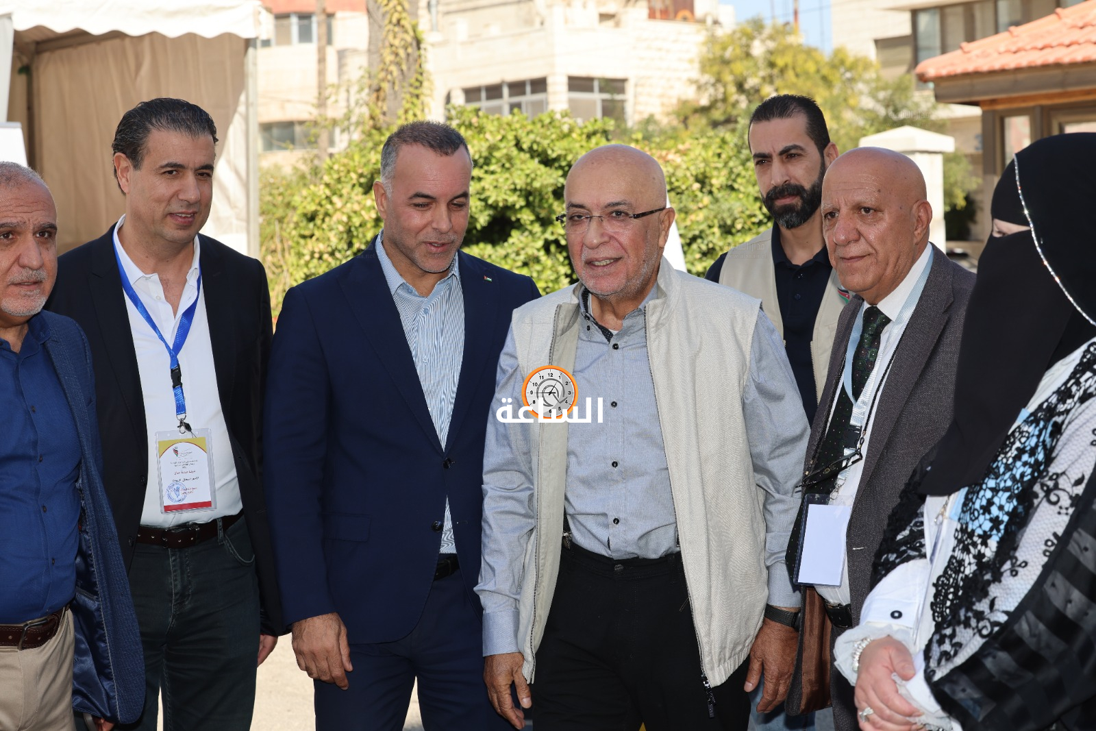 Madar Al-Saa Images 0.5467302328368393