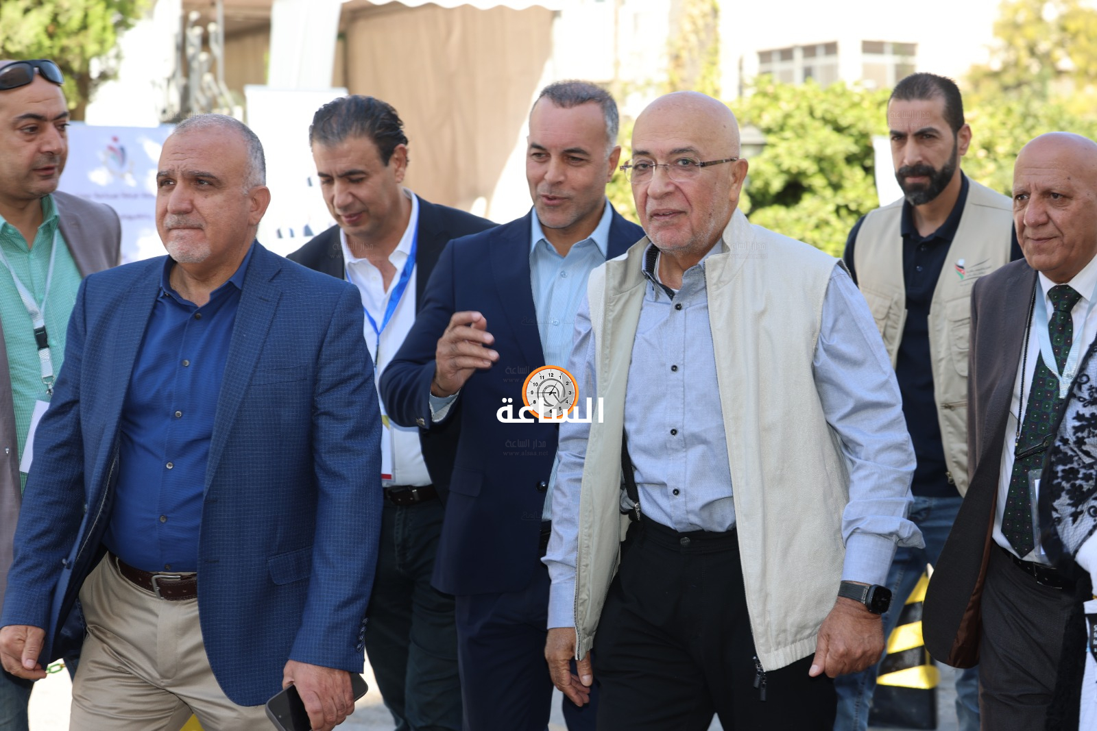 Madar Al-Saa Images 0.9152760877213244