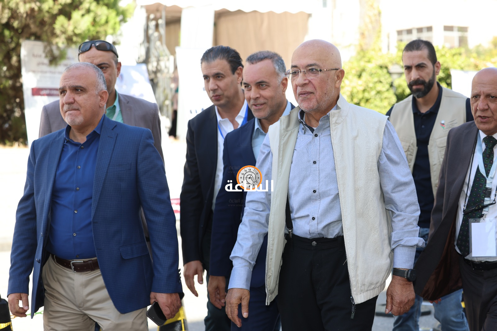 Madar Al-Saa Images 0.7469977889217053