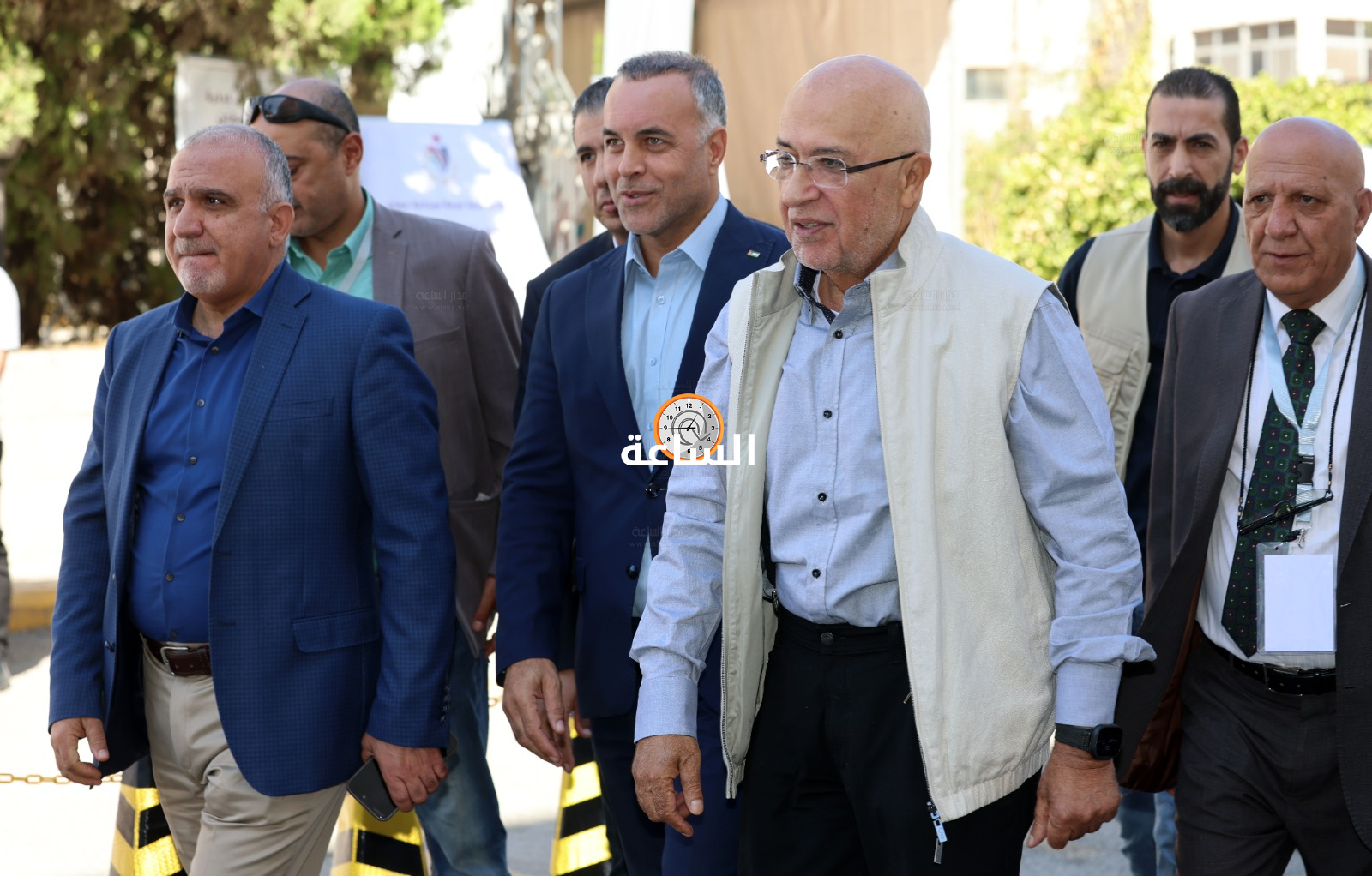 Madar Al-Saa Images 0.8685161571114064