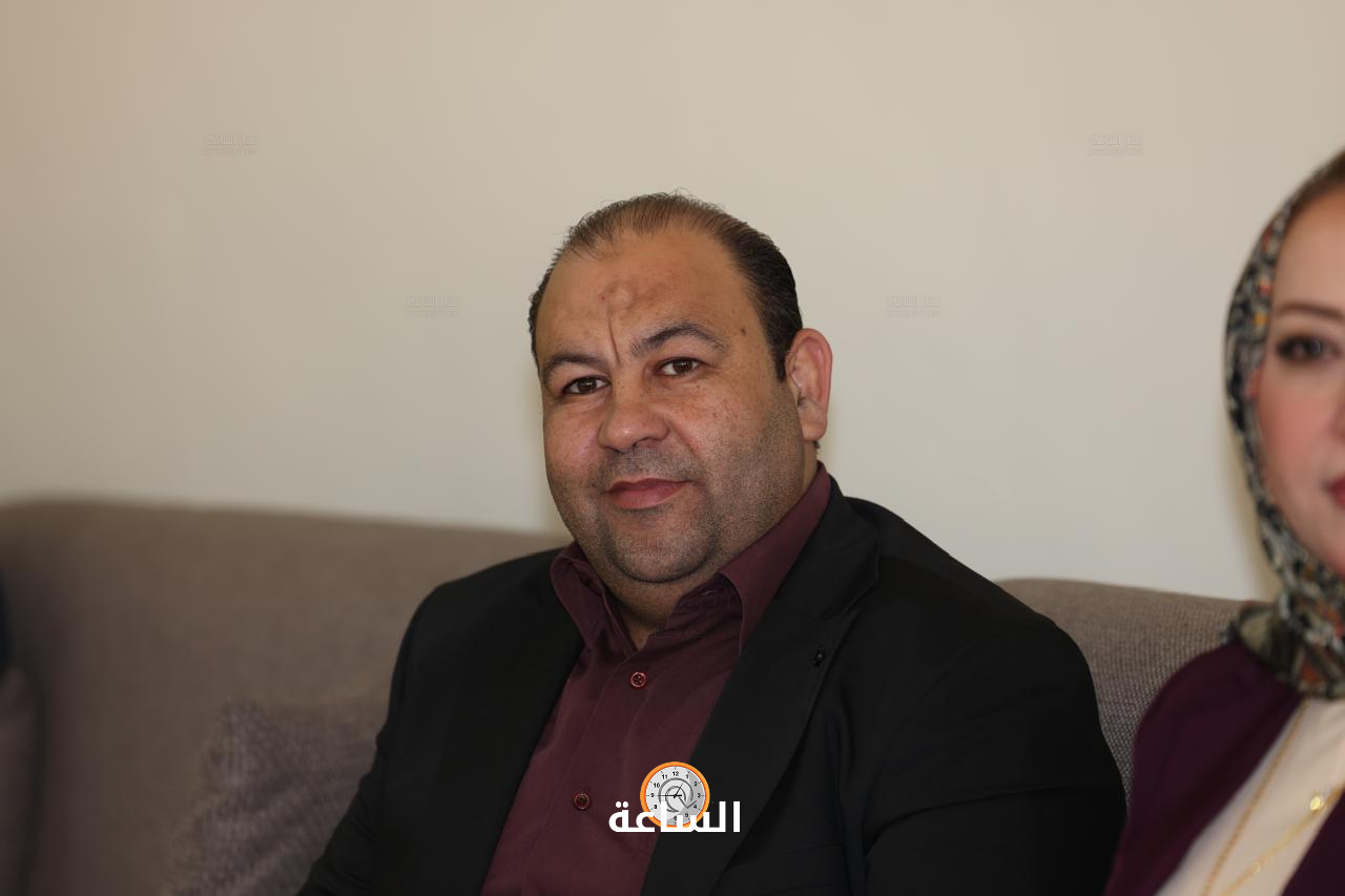 Madar Al-Saa Images 0.9188107130693358