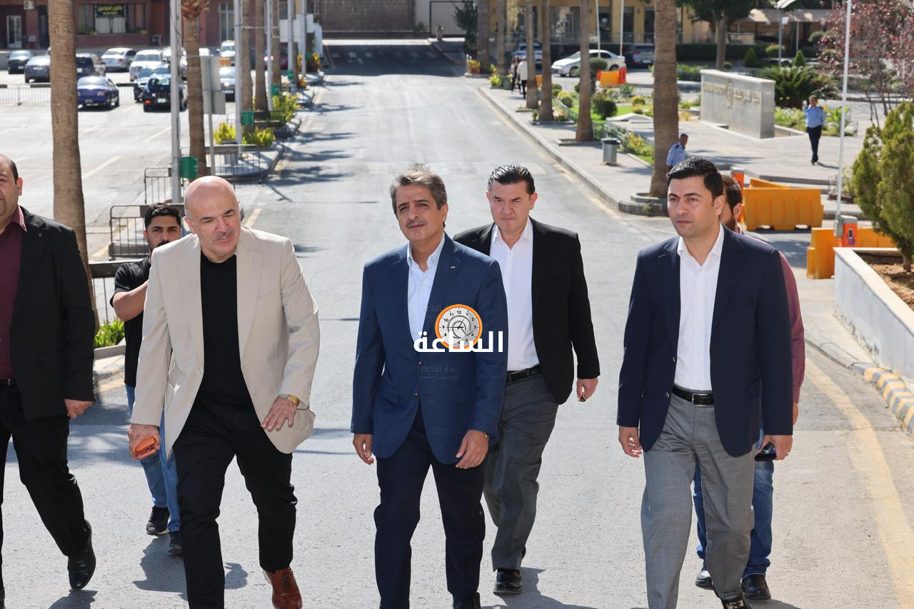 Madar Al-Saa Images 0.3808209088469213