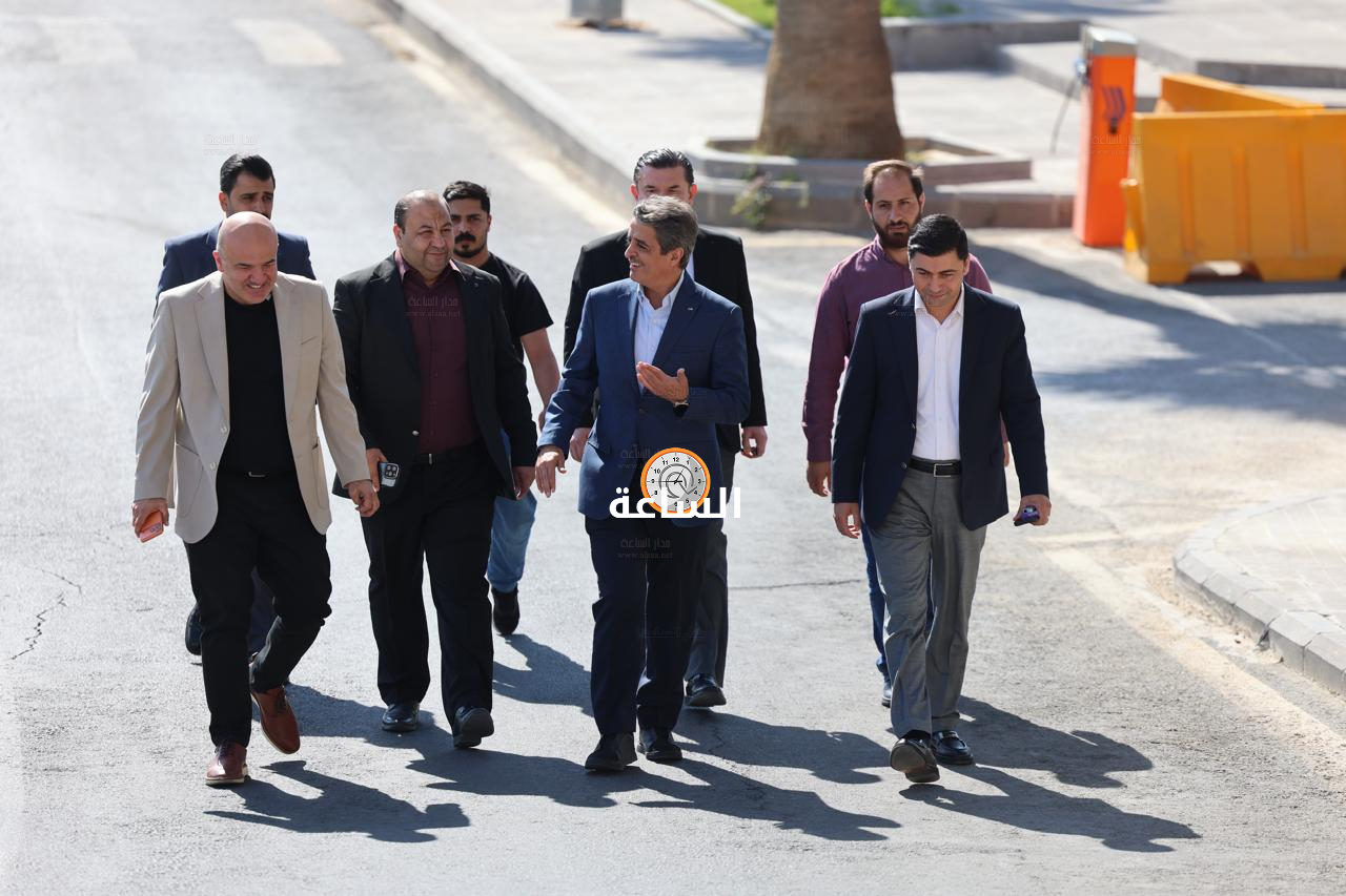 Madar Al-Saa Images 0.1204987621808612