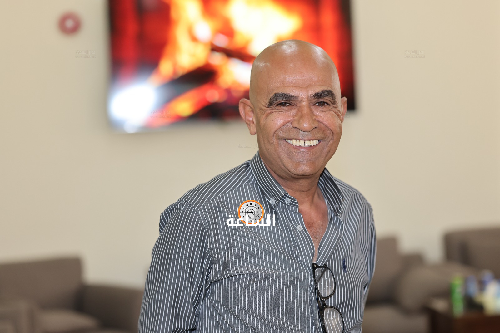 Madar Al-Saa Images 0.6152669850141226