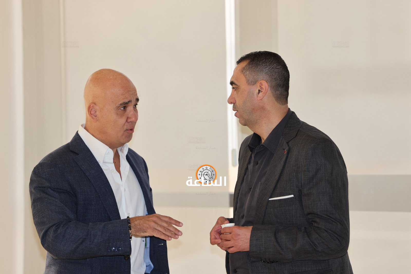 Madar Al-Saa Images 0.6623343660522307