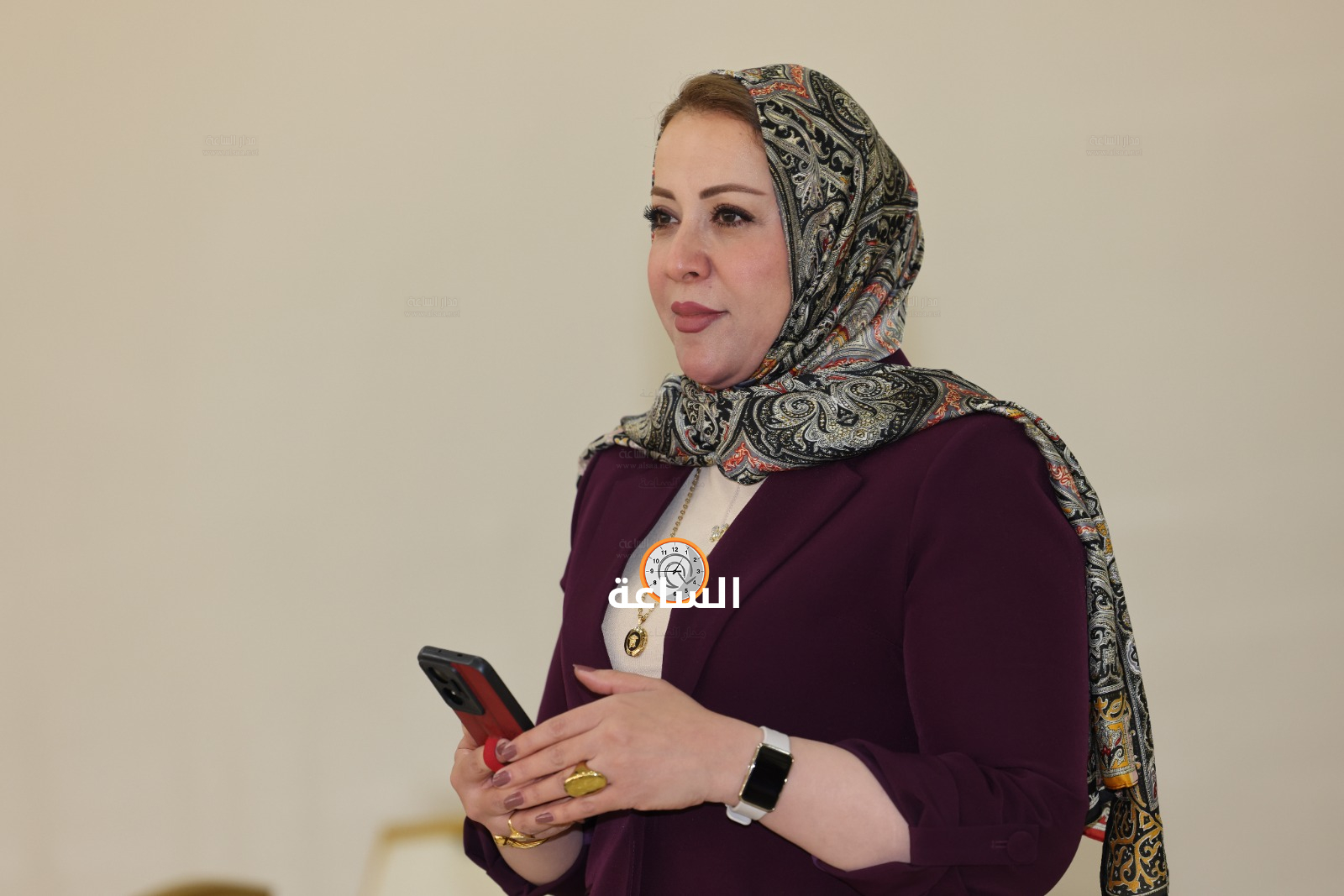 Madar Al-Saa Images 0.29235505490360625