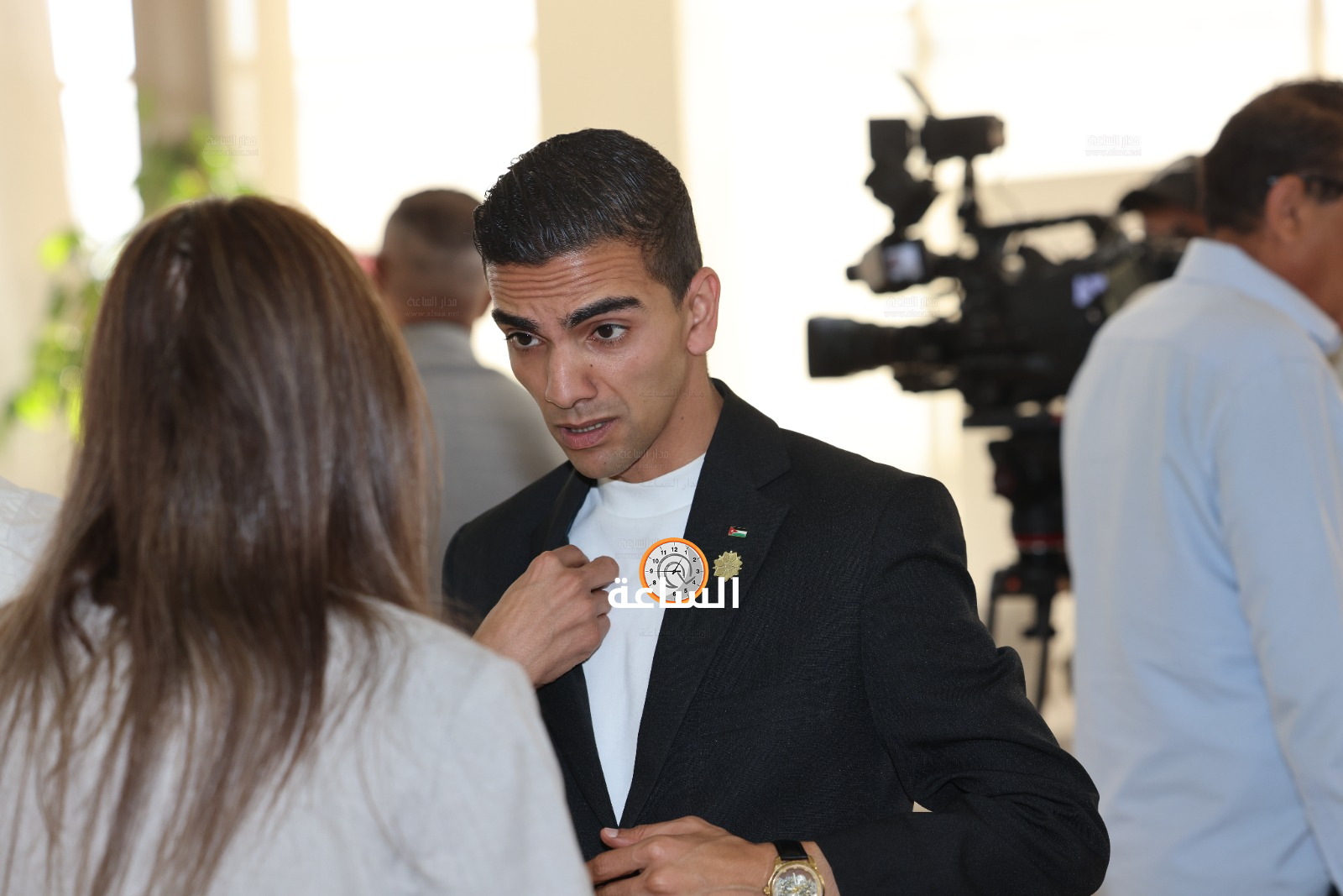 Madar Al-Saa Images 0.20610418993086332