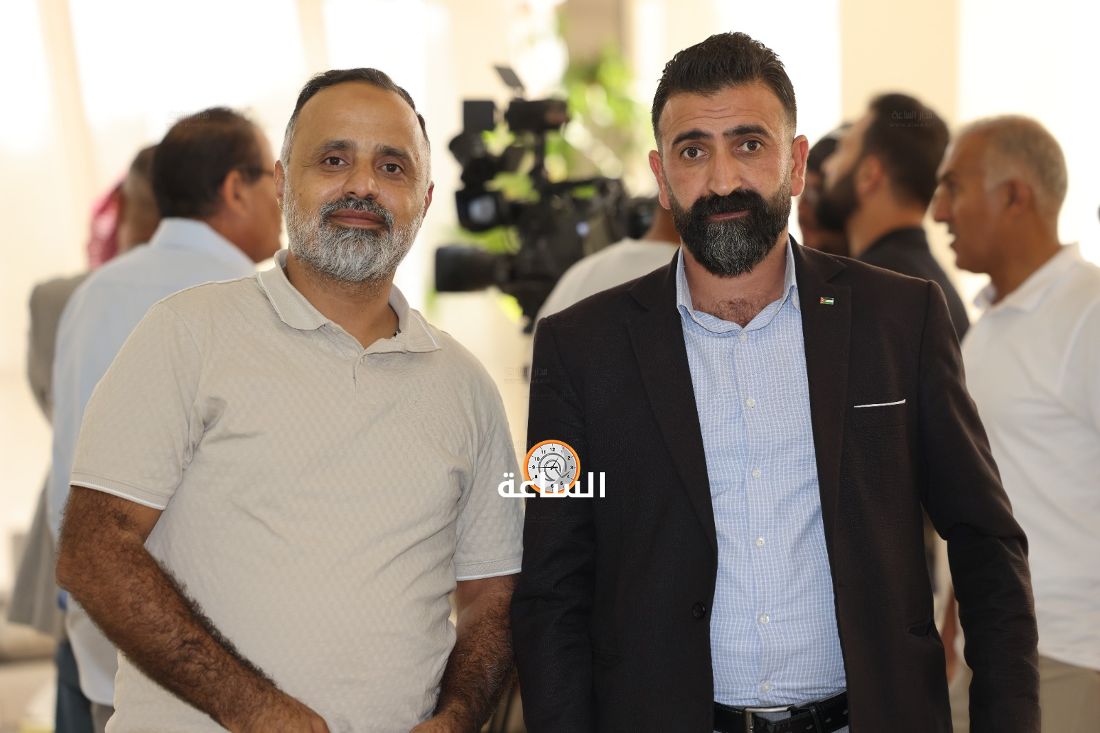 Madar Al-Saa Images 0.6751367194946906