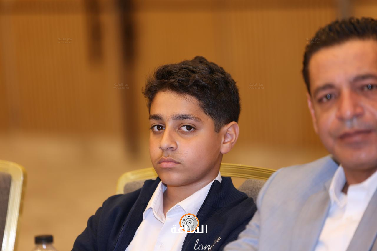 Madar Al-Saa Images 0.19882395594535096