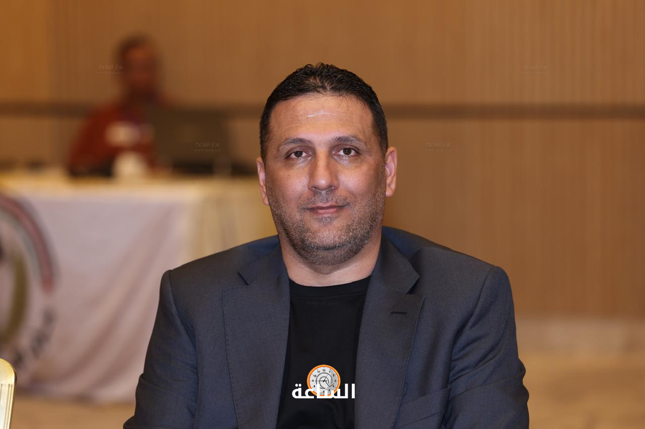 Madar Al-Saa Images 0.6974425309718226
