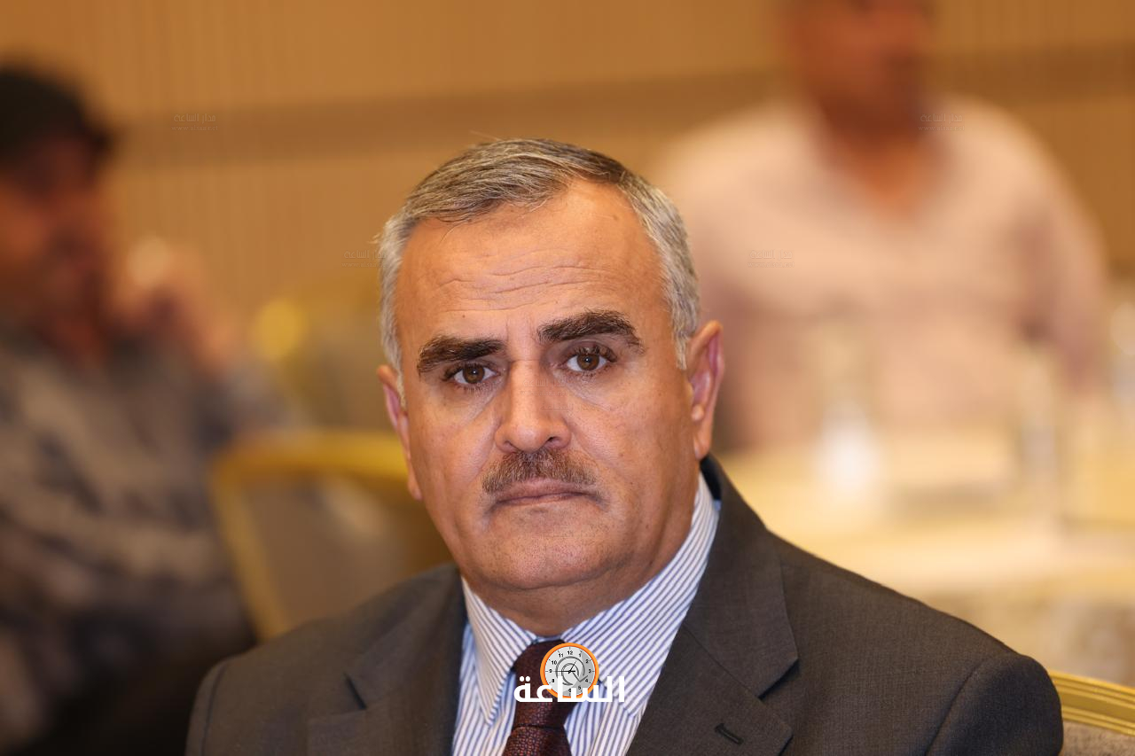 Madar Al-Saa Images 0.3507277566695154