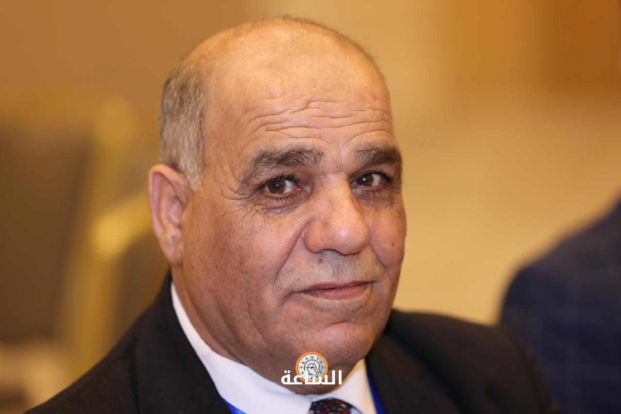 Madar Al-Saa Images 0.32588834060842053