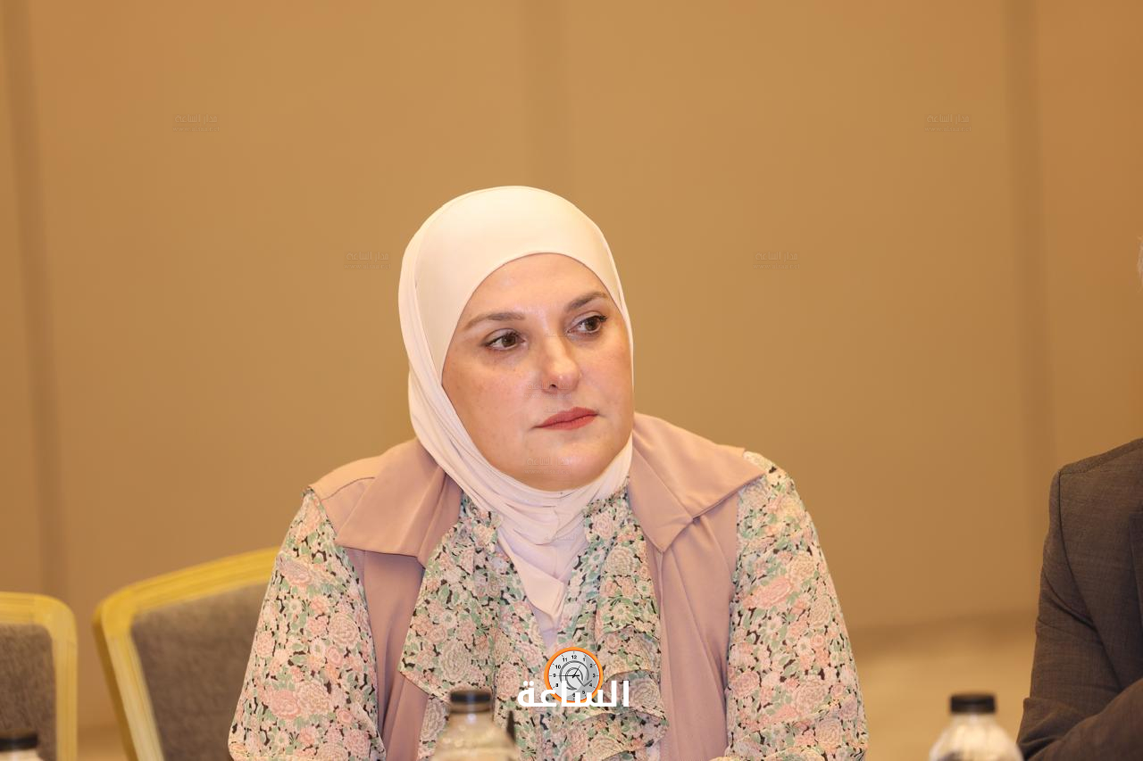 Madar Al-Saa Images 0.98744045622973