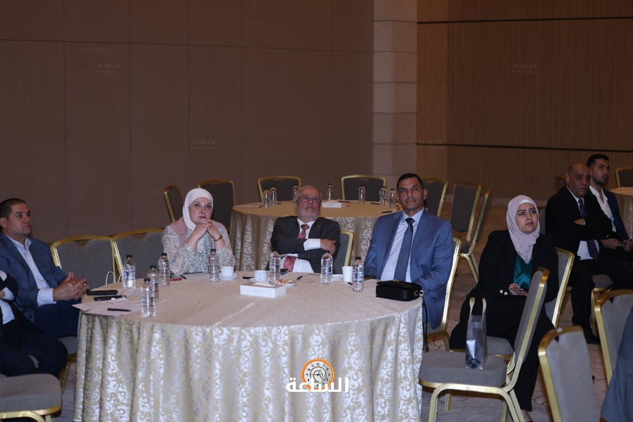 Madar Al-Saa Images 0.6894609110991031