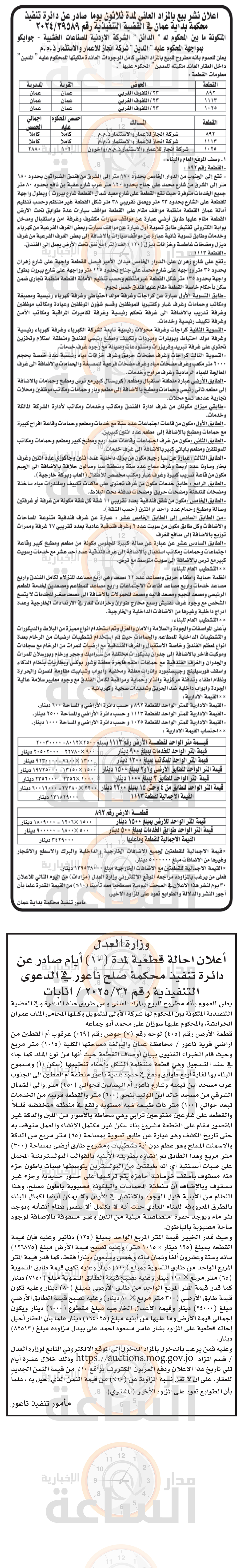 Madar Al-Saa Images 0.739714405206109