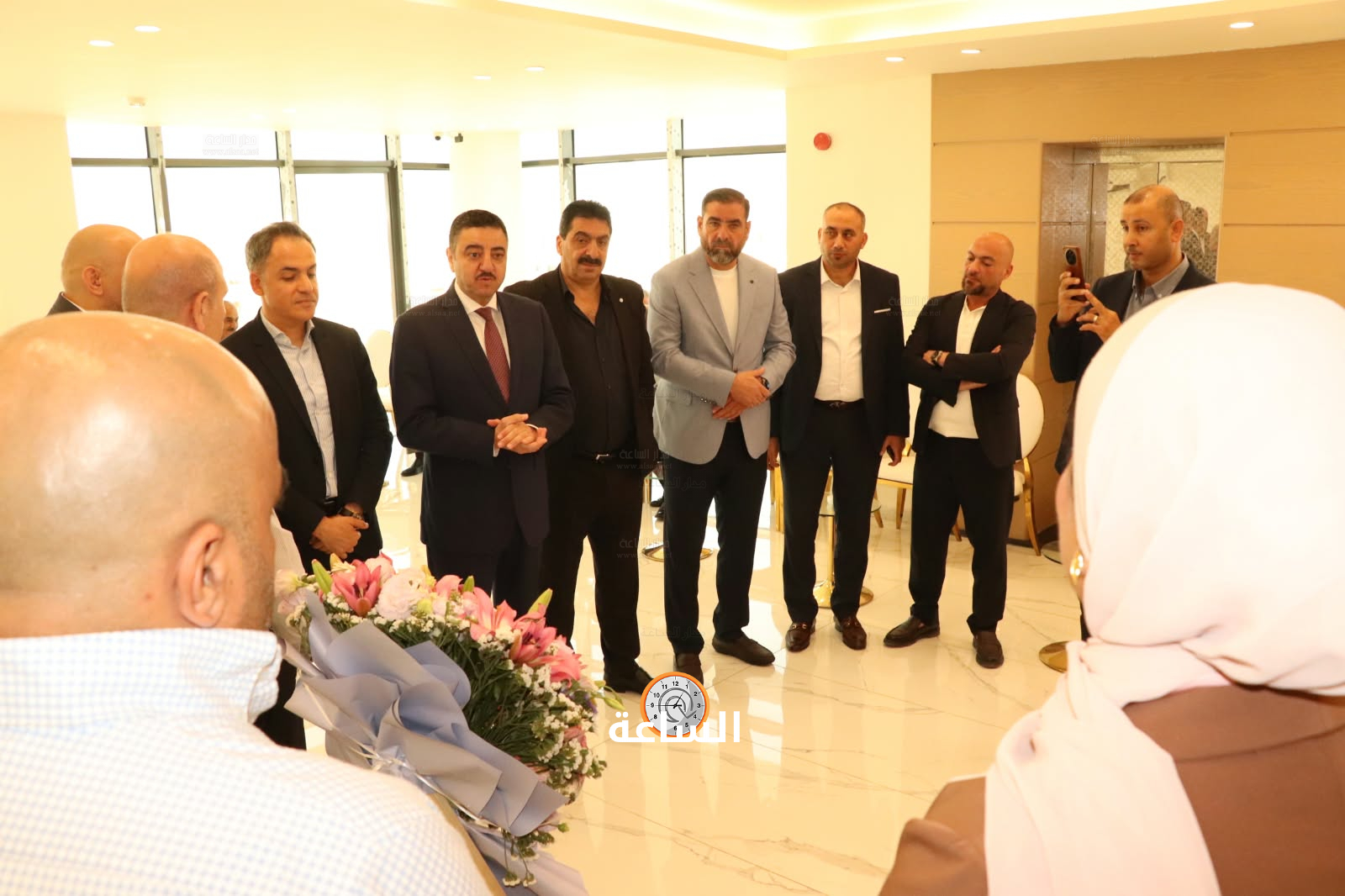 Madar Al-Saa Images 0.47170259187947616