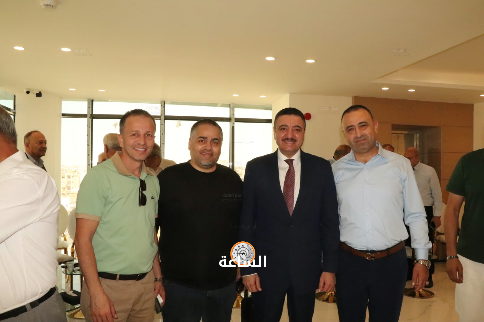 Madar Al-Saa Images 0.09838655054204537