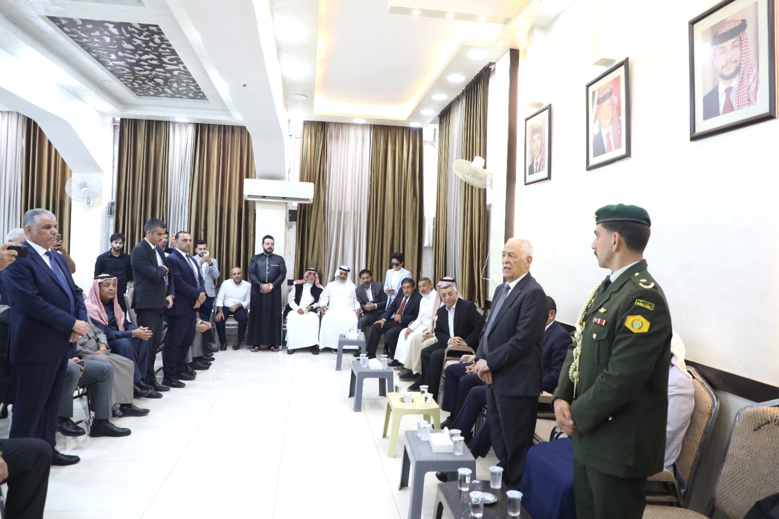 Madar Al-Saa Images 0.7622244866963956