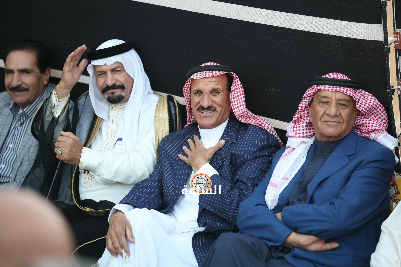 Madar Al-Saa Images 0.19010308445187374