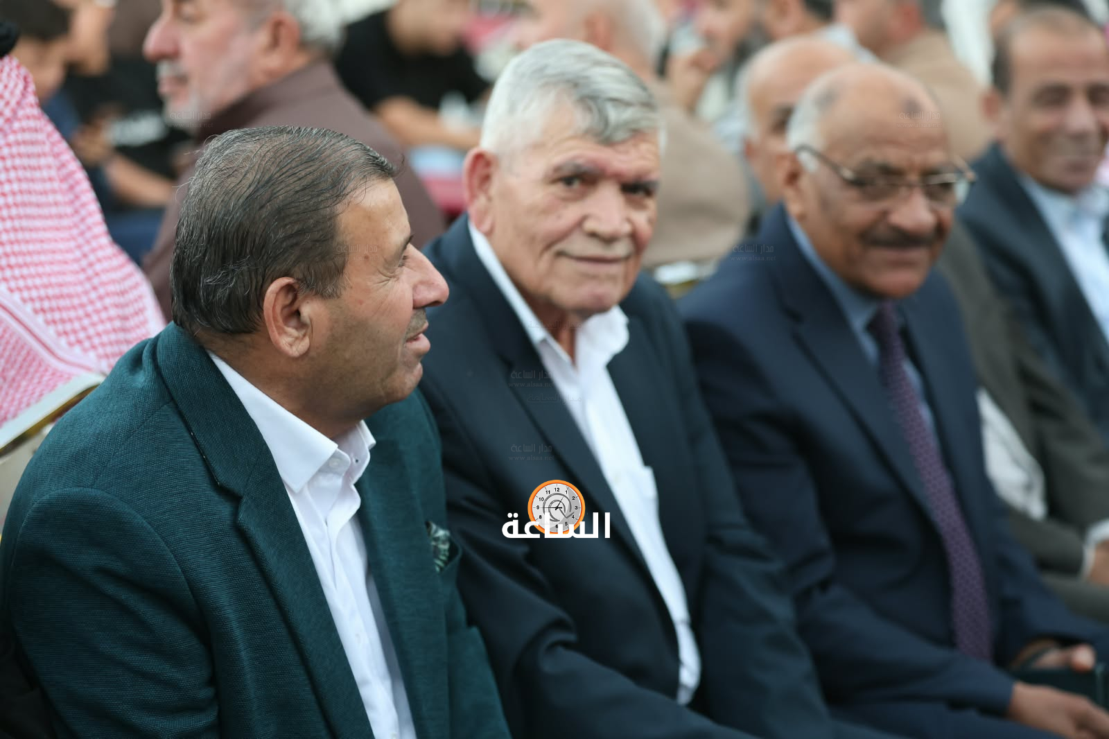 Madar Al-Saa Images 0.1306124791484995