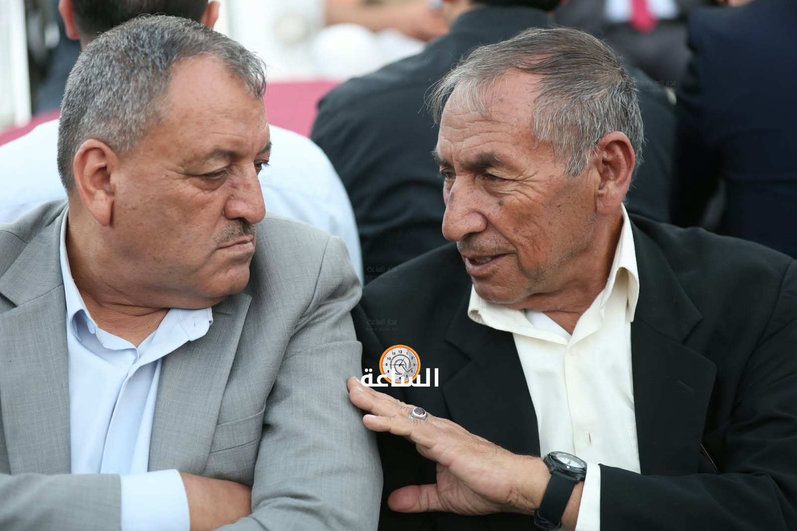 Madar Al-Saa Images 0.30325795570239555