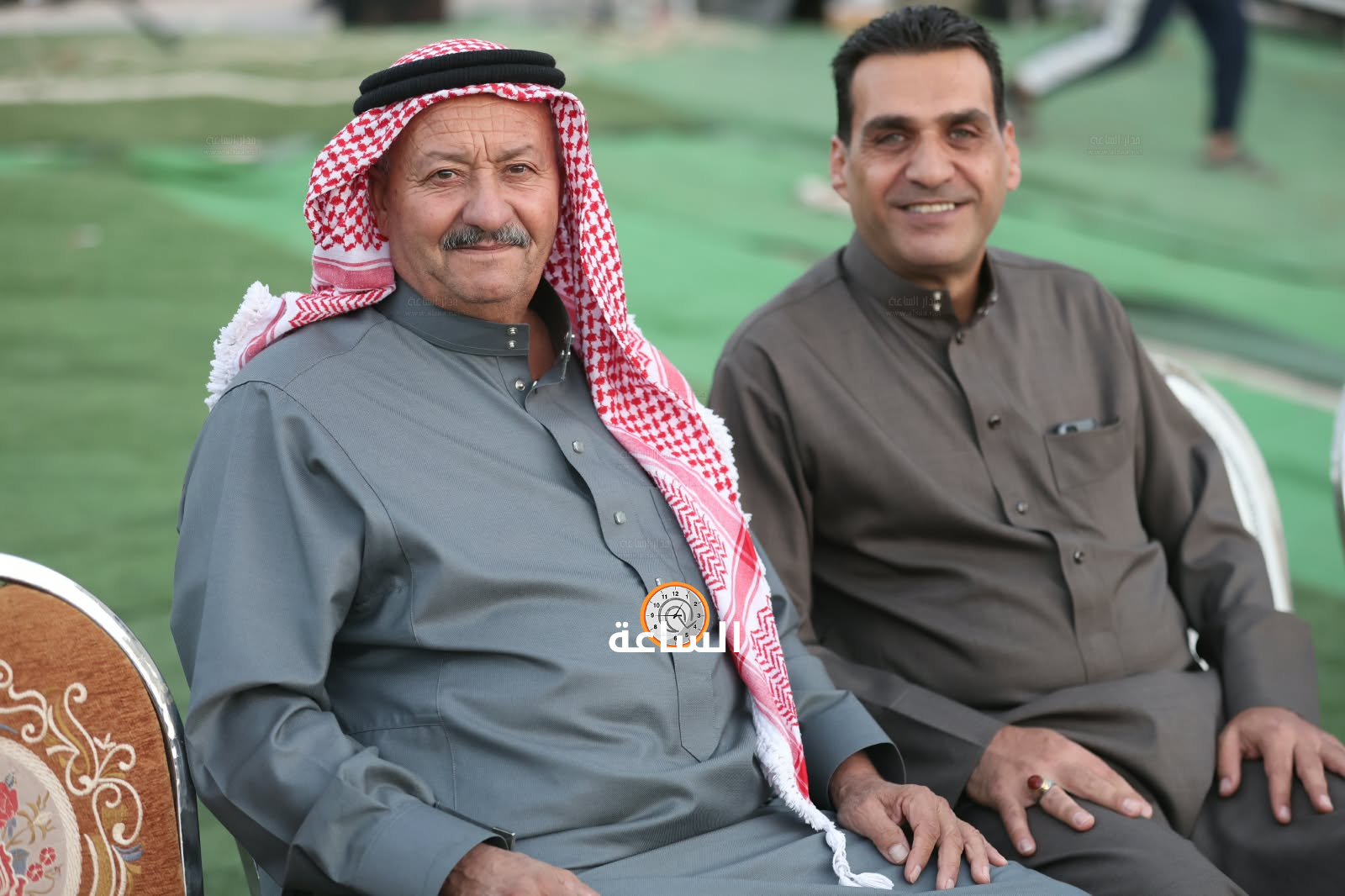 Madar Al-Saa Images 0.485278377176529
