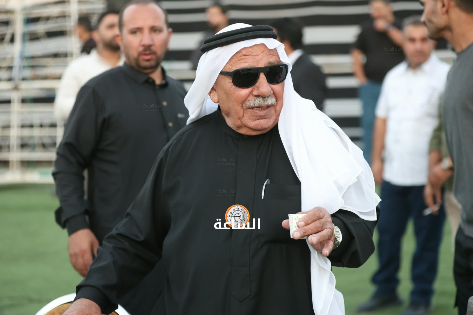 Madar Al-Saa Images 0.5807416400455077
