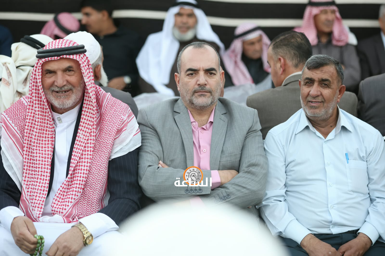 Madar Al-Saa Images 0.6368693756498159
