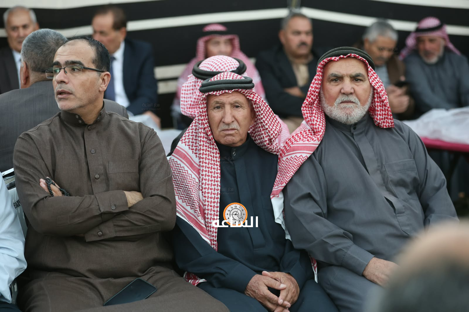 Madar Al-Saa Images 0.9236338800498011
