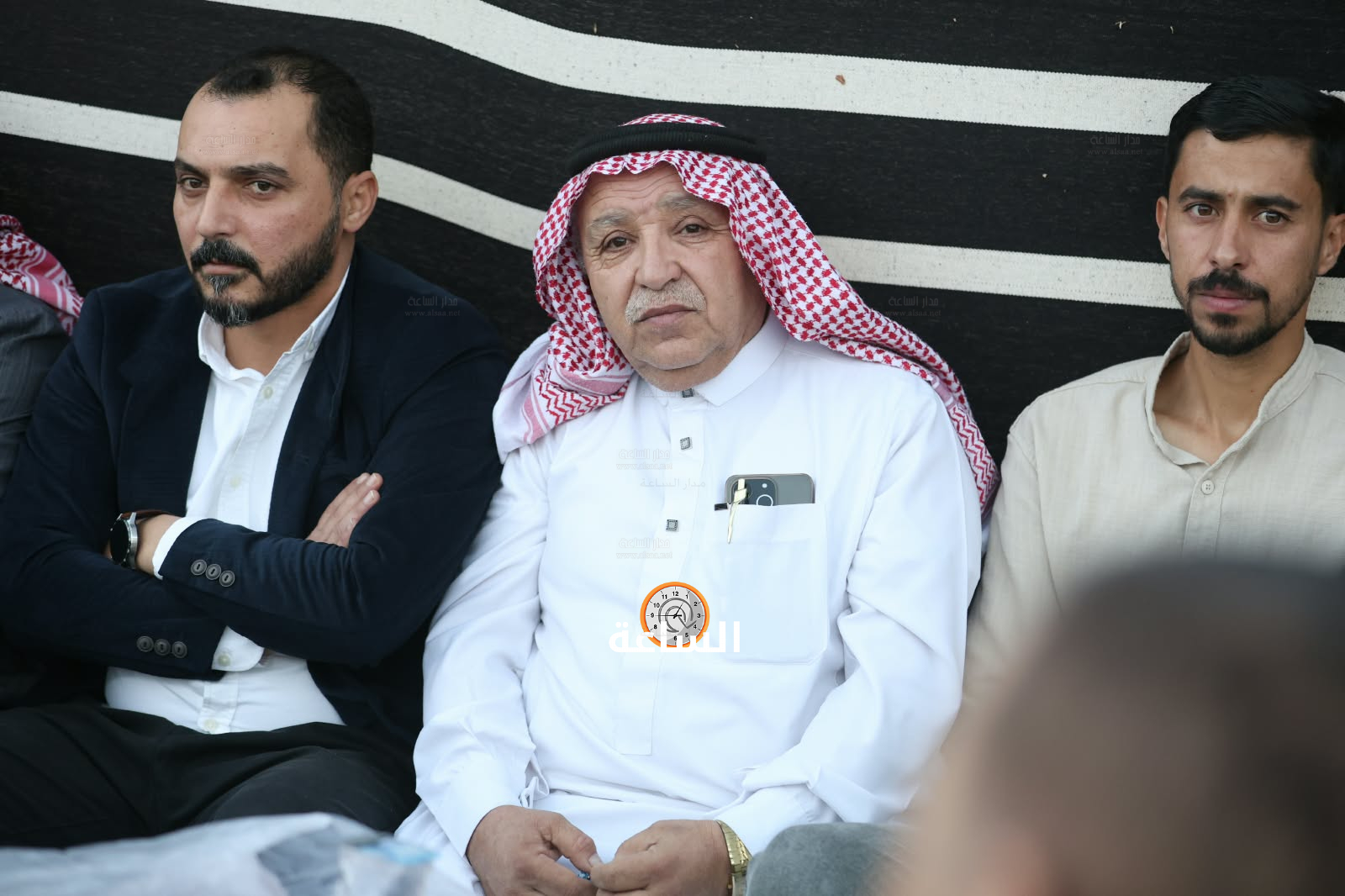 Madar Al-Saa Images 0.3325205932305656