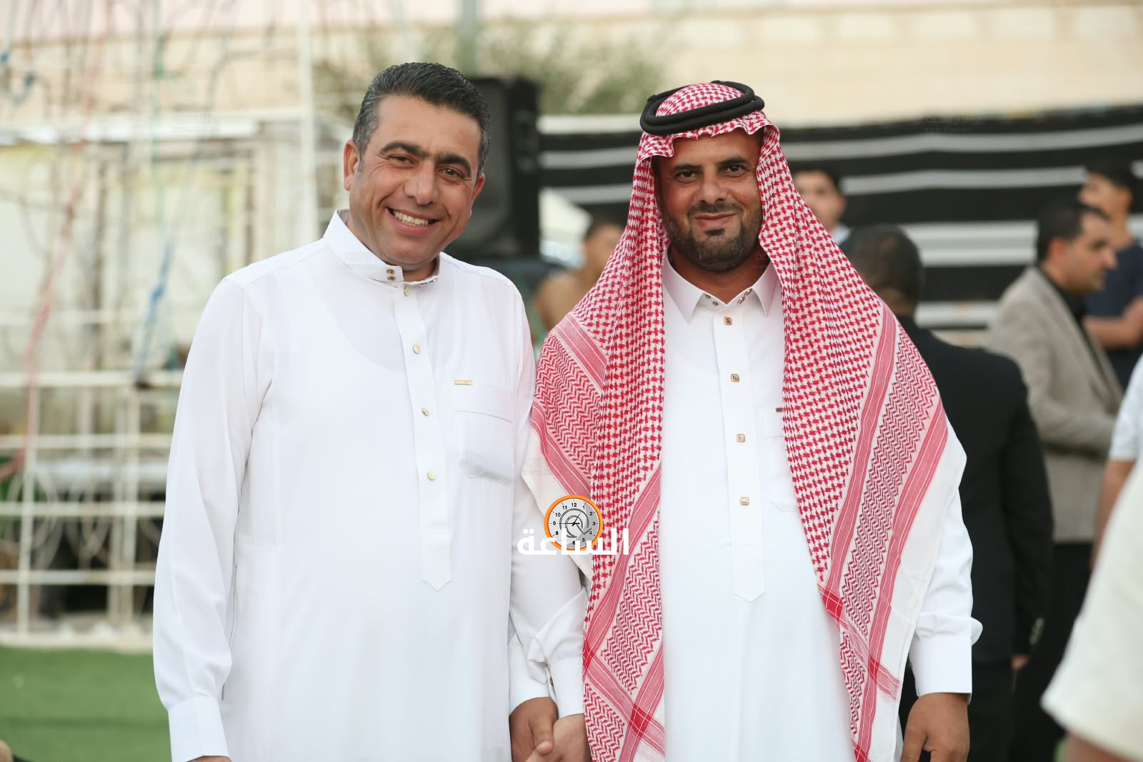 Madar Al-Saa Images 0.668229501073573