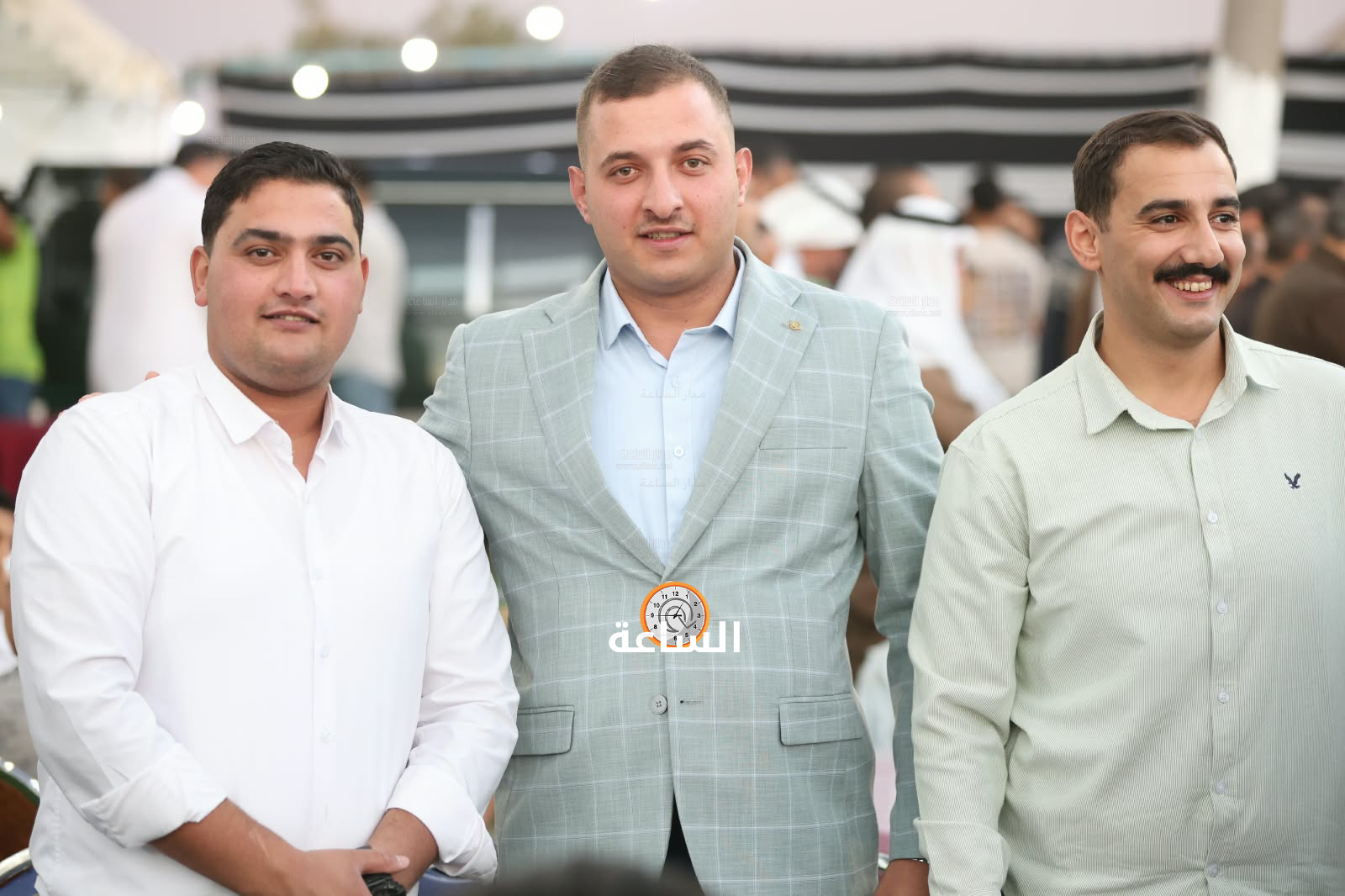 Madar Al-Saa Images 0.35750430745189155