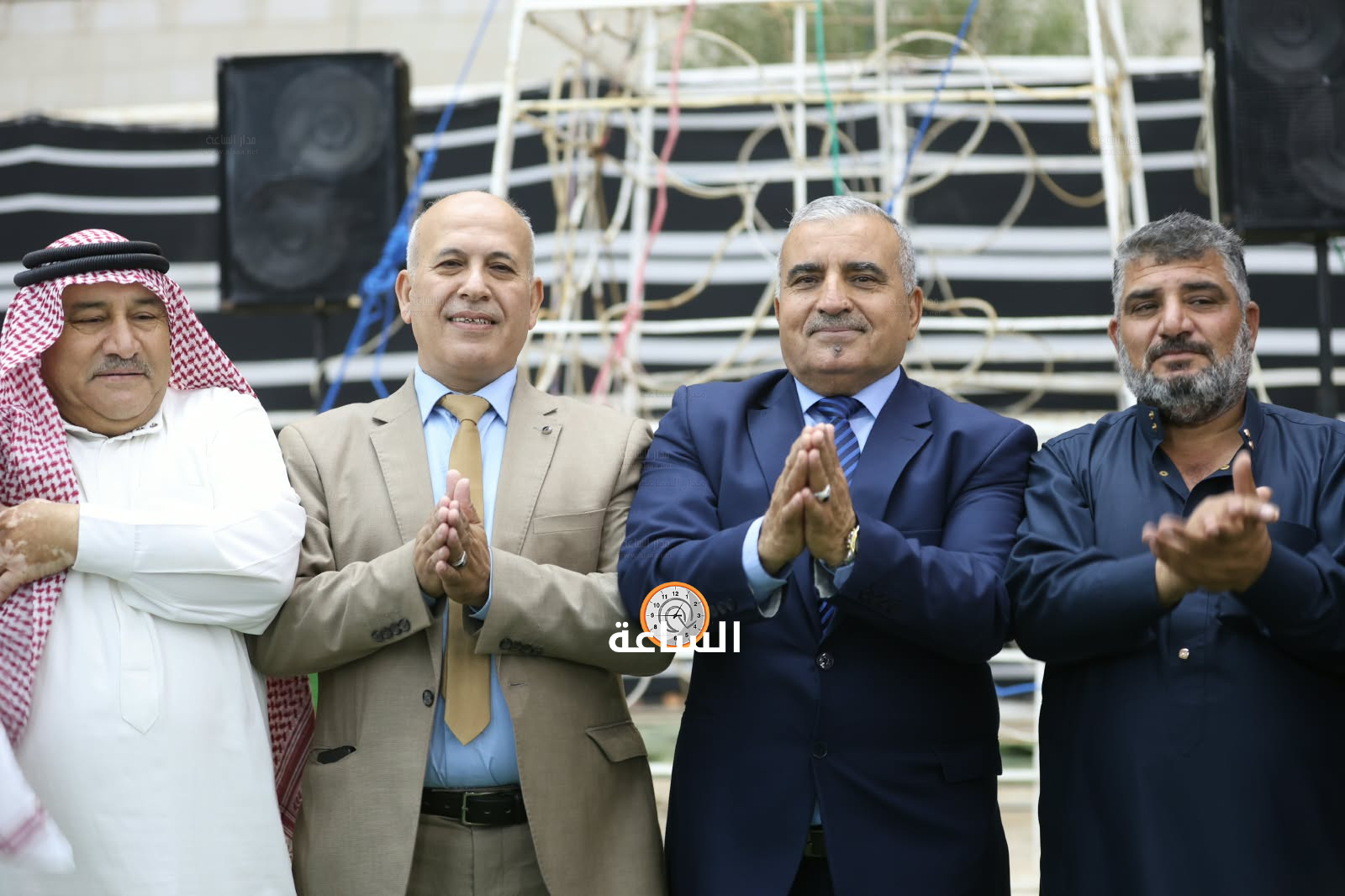 Madar Al-Saa Images 0.46831654011652435