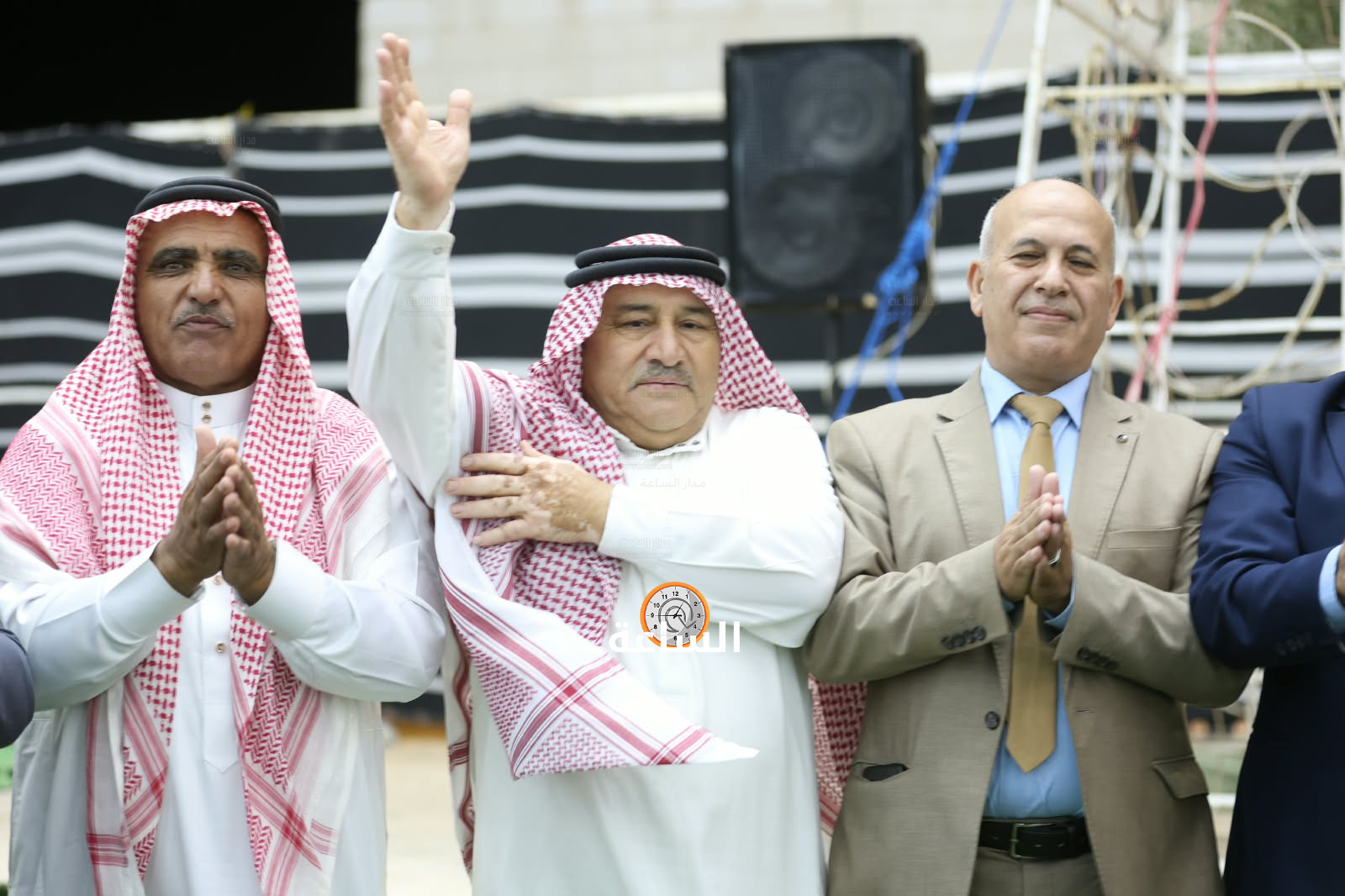 Madar Al-Saa Images 0.024667469016278254