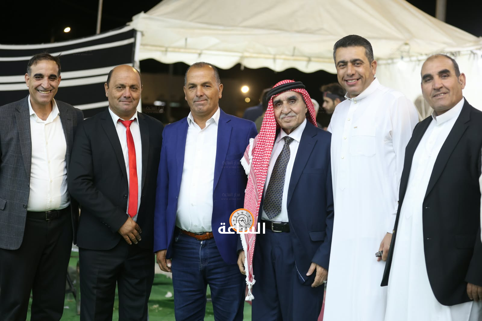 Madar Al-Saa Images 0.24624396408837856