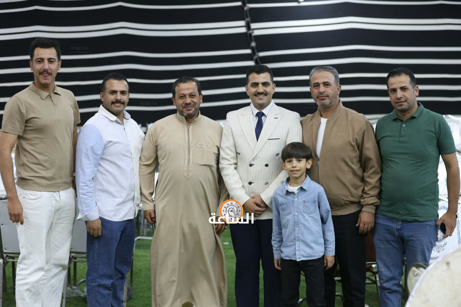 Madar Al-Saa Images 0.28090131455704537