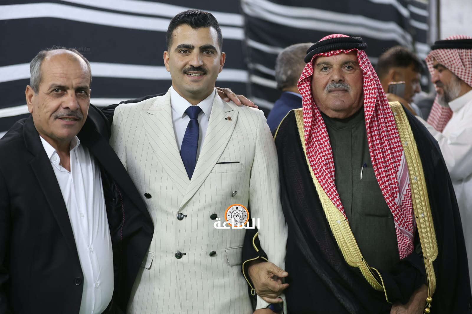Madar Al-Saa Images 0.11412214759131722