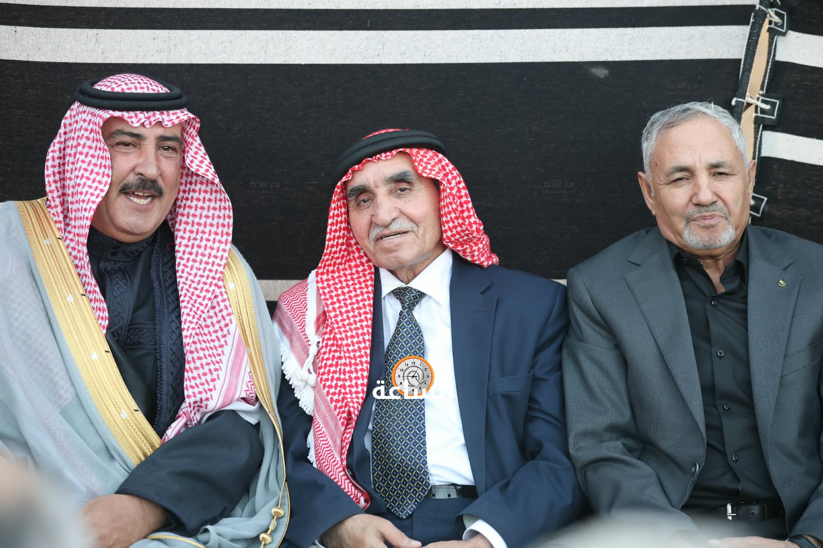 Madar Al-Saa Images 0.13294057312836338
