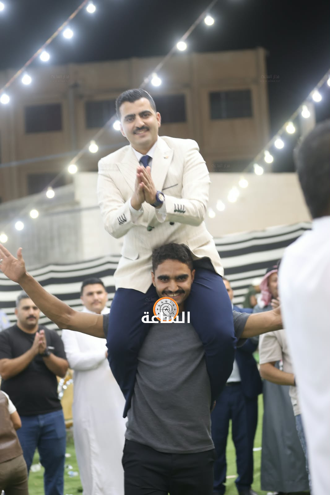 Madar Al-Saa Images 0.8277055074970767