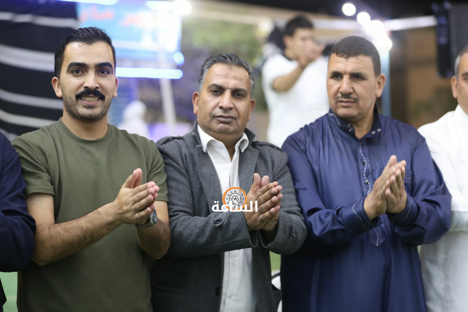 Madar Al-Saa Images 0.9059741171649643