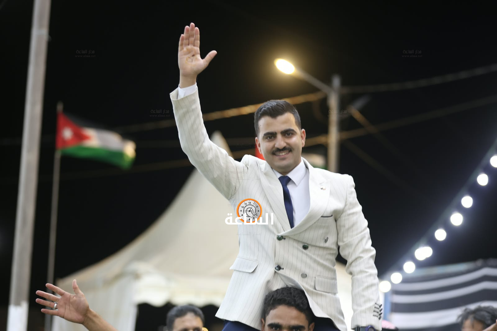 Madar Al-Saa Images 0.40453751523116055