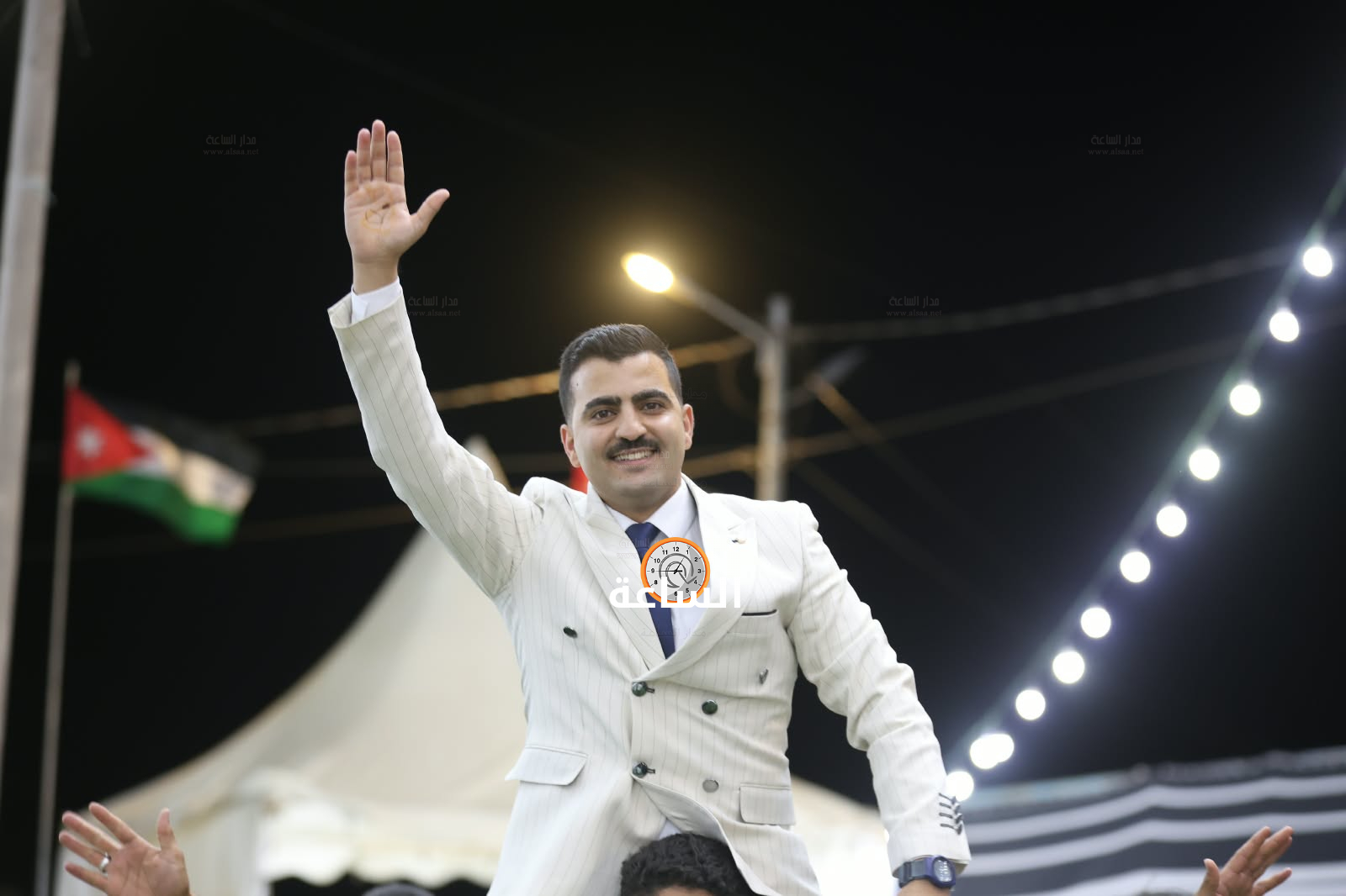 Madar Al-Saa Images 0.8369473022306733