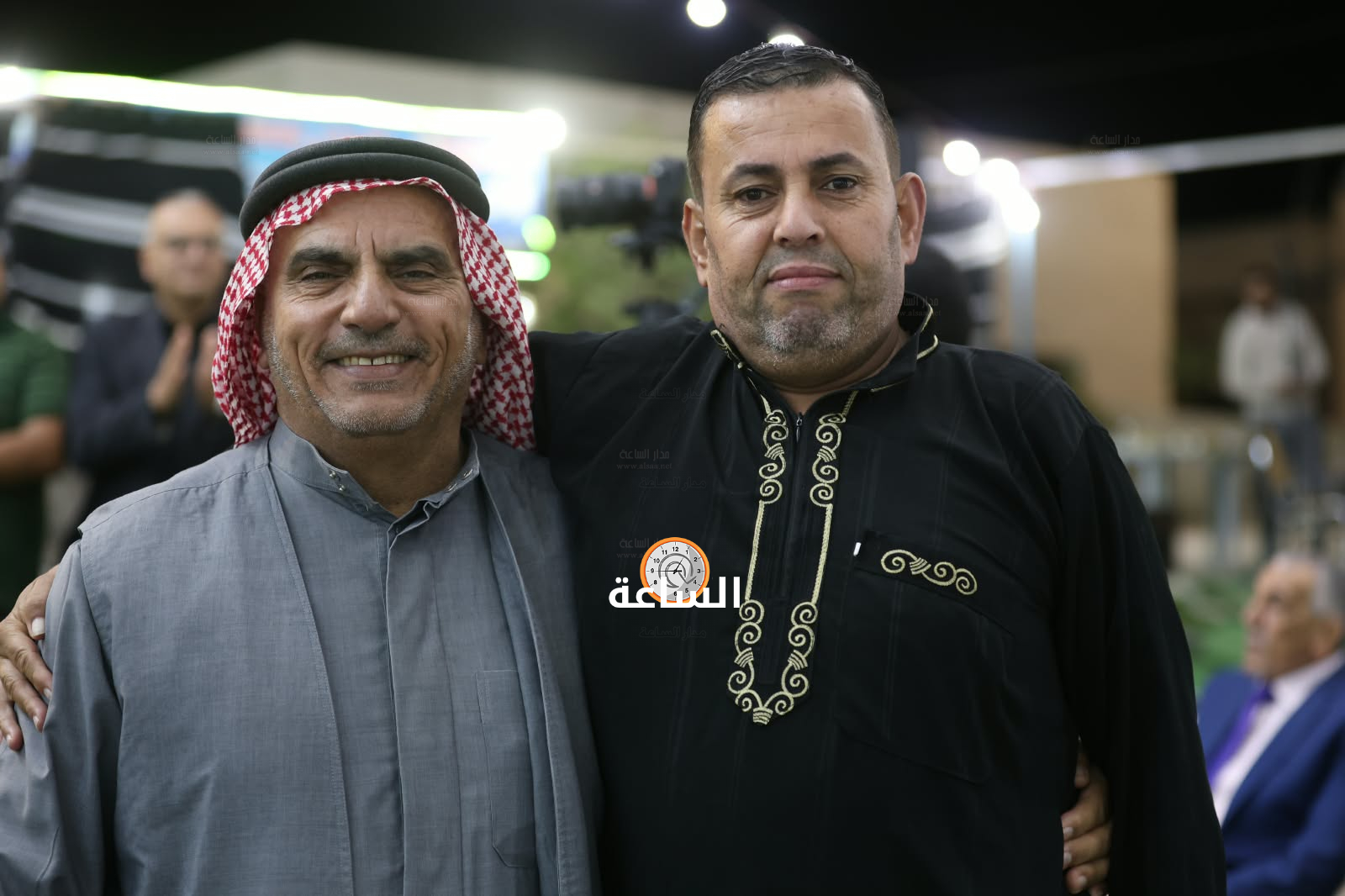 Madar Al-Saa Images 0.7014494851427544