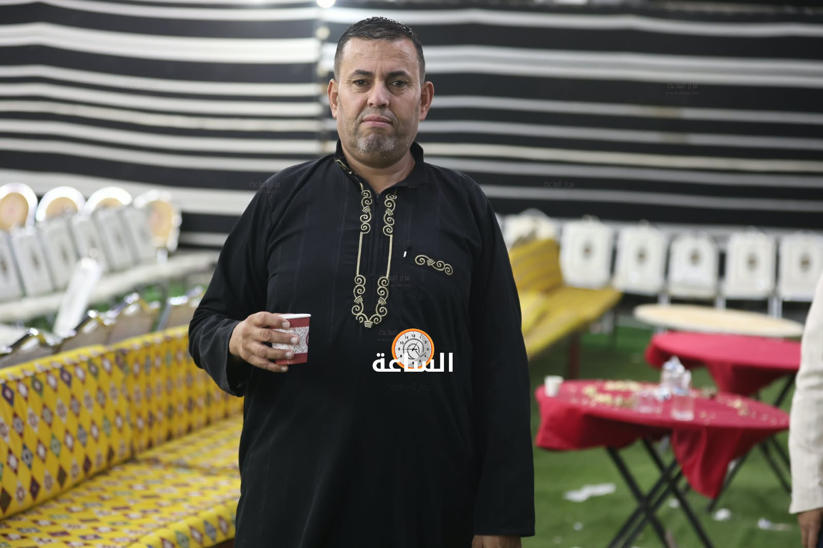 Madar Al-Saa Images 0.2007294983666814