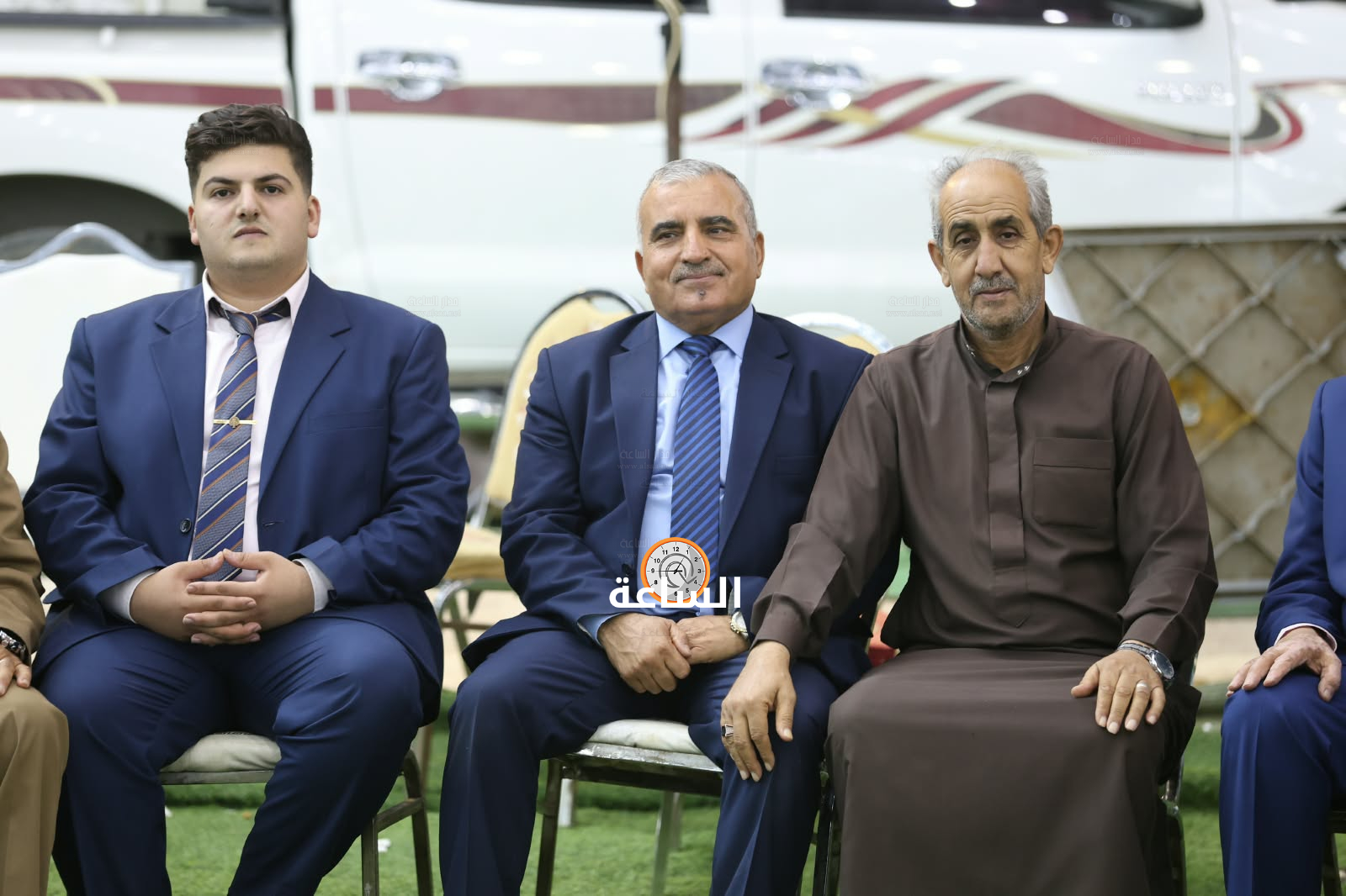 Madar Al-Saa Images 0.0368822369970182
