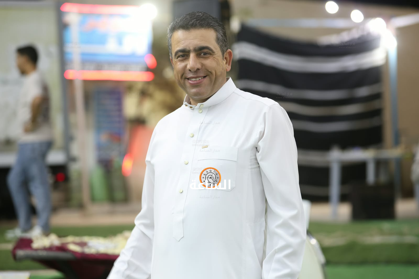 Madar Al-Saa Images 0.26359448419477816